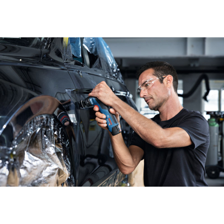 BOSCH Vibrační bruska GSS 12V-32 06019L1000