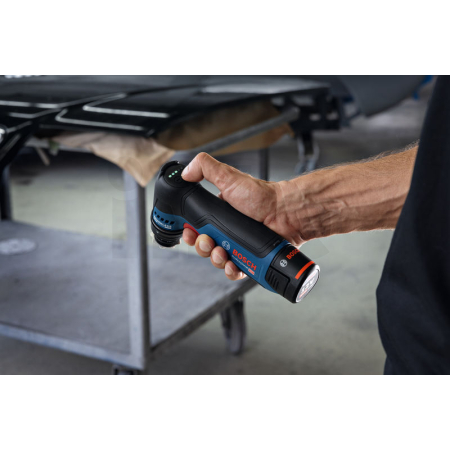 BOSCH Vibrační bruska GSS 12V-32 06019L1000