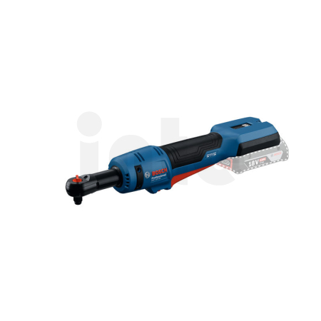 BOSCH Akumulátorový ráčnový šroubovák GRC 18V-60 06019N8001