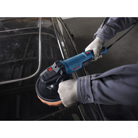 BOSCH Leštička GPO 11-180 S 06013A2300