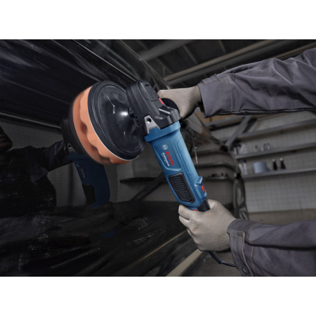 BOSCH Leštička GPO 11-180 S 06013A2300