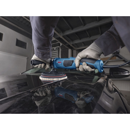 BOSCH Leštička GPO 11-180 S 06013A2300
