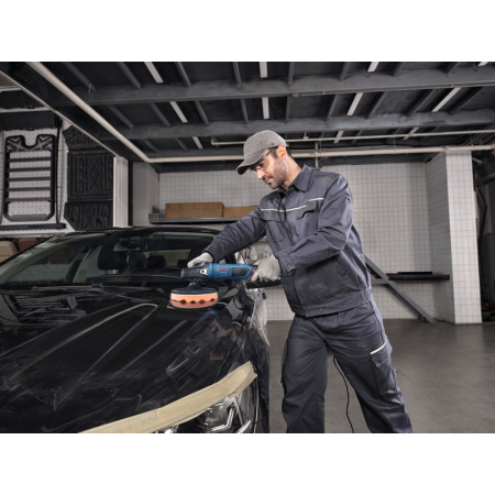 BOSCH Leštička GPO 11-180 S 06013A2300
