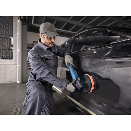 BOSCH Leštička GPO 11-180 S 06013A2300