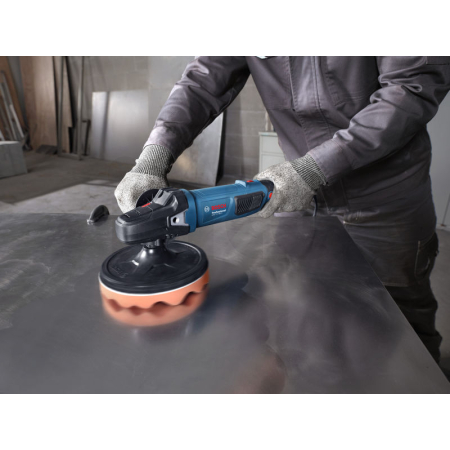 BOSCH Leštička GPO 11-180 S 06013A2300