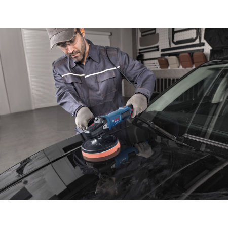 BOSCH Leštička GPO 11-180 S 06013A2300