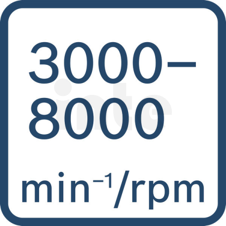BOSCH Vibrační bruska GSS 12V-32 06019L1000
