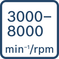 BOSCH Vibrační bruska GSS 12V-32 06019L1000