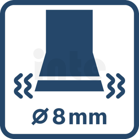 BOSCH Leštička GPX 12V-125 06019L4100