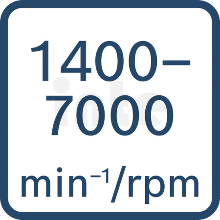 BOSCH Leštička GPX 12V-77 06019L4000