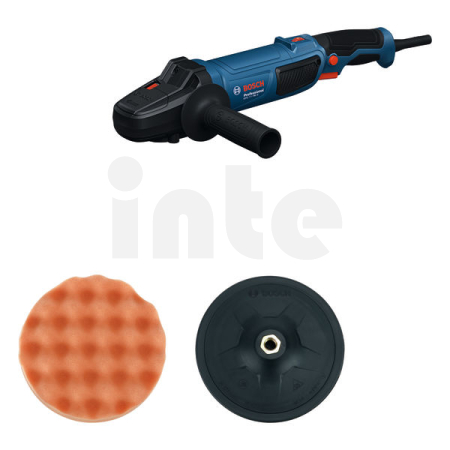 BOSCH Leštička GPO 11-180 S 06013A2300