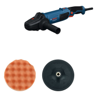 BOSCH Leštička GPO 11-180 S 06013A2300