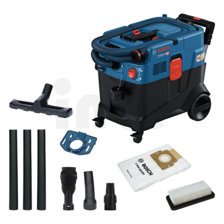BOSCH ‌Univerzální vysavač GAS 12-40 MA 06019M0120