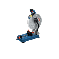 BOSCH Dělicí pila na kov GCD 18V-355 0601B59000