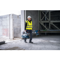 BOSCH Dělicí pila na kov GCD 18V-355 0601B59000
