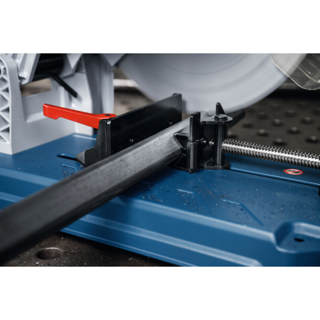 BOSCH Dělicí pila na kov GCD 18V-355 0601B59000