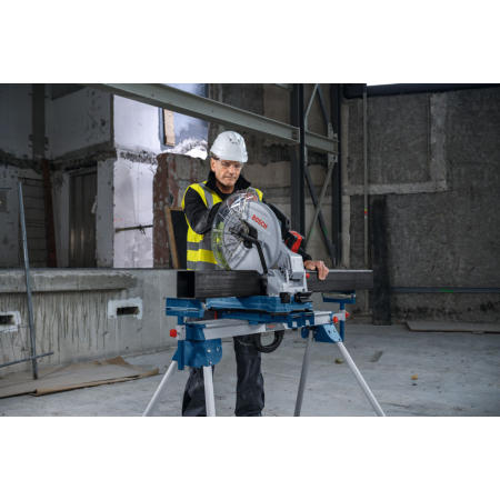 BOSCH Dělicí pila na kov GCD 18V-355 0601B59000
