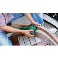 BOSCH Excentrická bruska PEX 220 A 0603378020