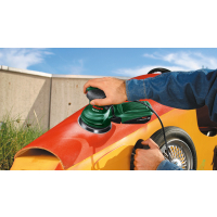 BOSCH Excentrická bruska PEX 220 A 0603378020