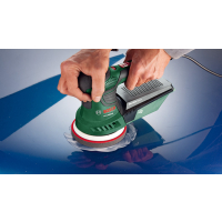 BOSCH Excentrická bruska PEX 300 AE 06033A3020