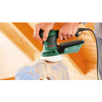 BOSCH Excentrická bruska PEX 300 AE 06033A3020
