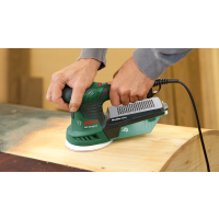 BOSCH Excentrická bruska PEX 300 AE 06033A3020