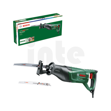 BOSCH Pila ocaska PSA 900 E 06033A6000