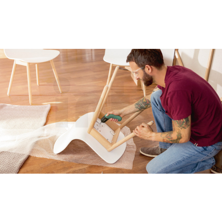 BOSCH Akumulátorový šroubovák IXO Medium 5 sada 06039A8021