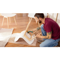 BOSCH Akumulátorový šroubovák IXO Medium 5 sada 06039A8021