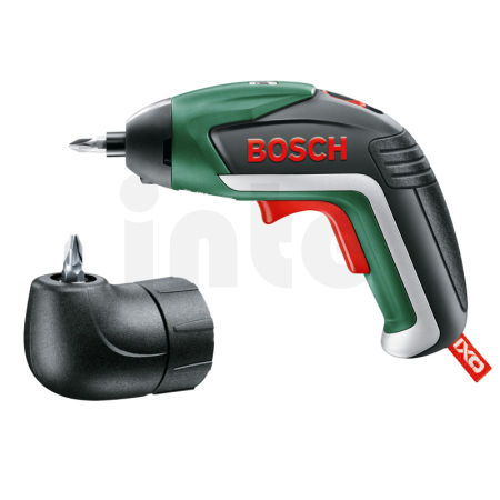 BOSCH Akumulátorový šroubovák IXO Medium 5 sada 06039A8021