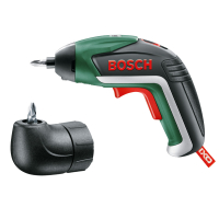 BOSCH Akumulátorový šroubovák IXO Medium 5 sada 06039A8021