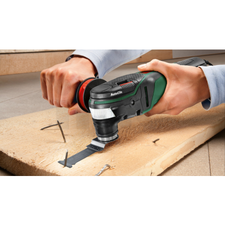 BOSCH Multifunkční nářadí PMF 350 CES 0603102220