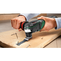 BOSCH Multifunkční nářadí PMF 350 CES 0603102220