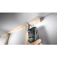 BOSCH Multifunkční nářadí PMF 350 CES 0603102220