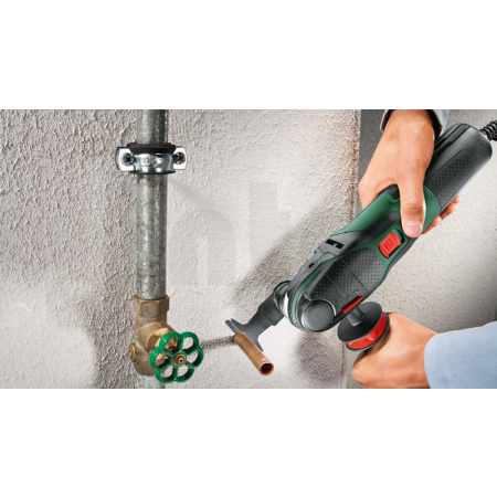 BOSCH Multifunkční nářadí PMF 350 CES 0603102220