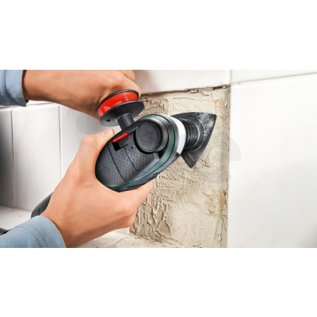 BOSCH Multifunkční nářadí PMF 350 CES 0603102220