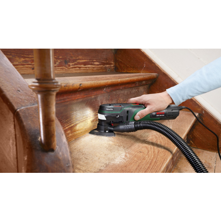 BOSCH Multifunkční nářadí PMF 350 CES 0603102220