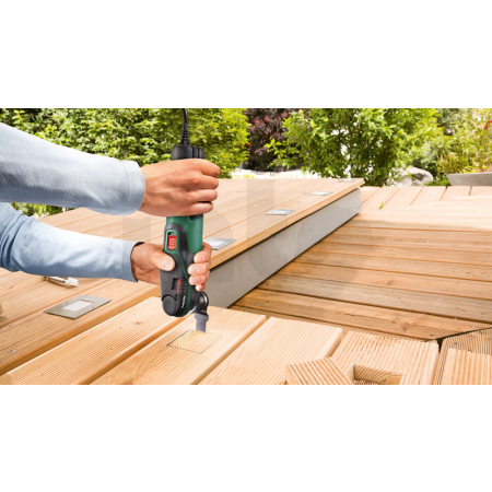 BOSCH Multifunkční nářadí PMF 350 CES 0603102220