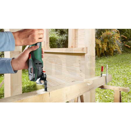 BOSCH Multifunkční nářadí PMF 350 CES 0603102220