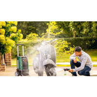 BOSCH Systémové příslušenství Tryska na čisticí prostředky Fontus F016800595