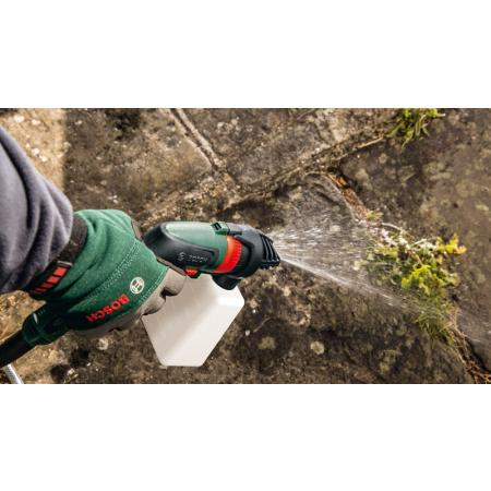 BOSCH Systémové příslušenství Tryska na čisticí prostředky Fontus F016800595