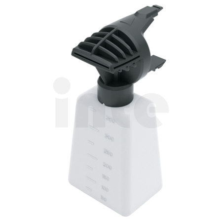 BOSCH Systémové příslušenství Tryska na čisticí prostředky Fontus F016800595