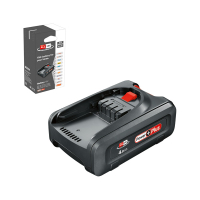 BOSCH Akumulátorový článek Akumulátor PBA 18V 4.0Ah PowerPlus 1607A350T0