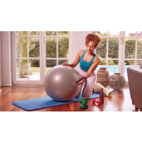 BOSCH Akumulátorová objemová pumpička EasyInflate 18V-500 0603947200