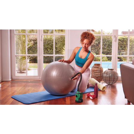 BOSCH Akumulátorová objemová pumpička EasyInflate 18V-500 0603947201