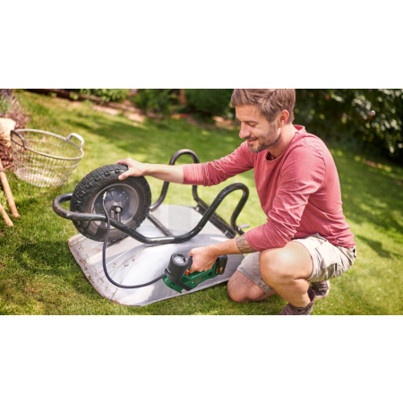 BOSCH Akumulátorová hustilka UniversalPump 18V 0603947101
