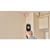 BOSCH Termodetektor AdvancedTemp 06036832Z0