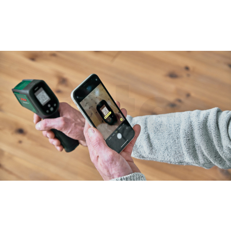 BOSCH Termodetektor AdvancedTemp 06036832Z0