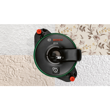 BOSCH Čárový laser Atino 0603663AZ0