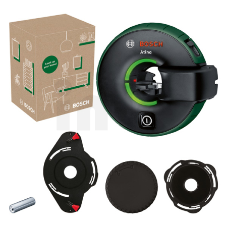 BOSCH Čárový laser Atino 0603663AZ0